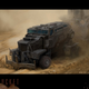 Illustration for article titled The War Rig Evolution
